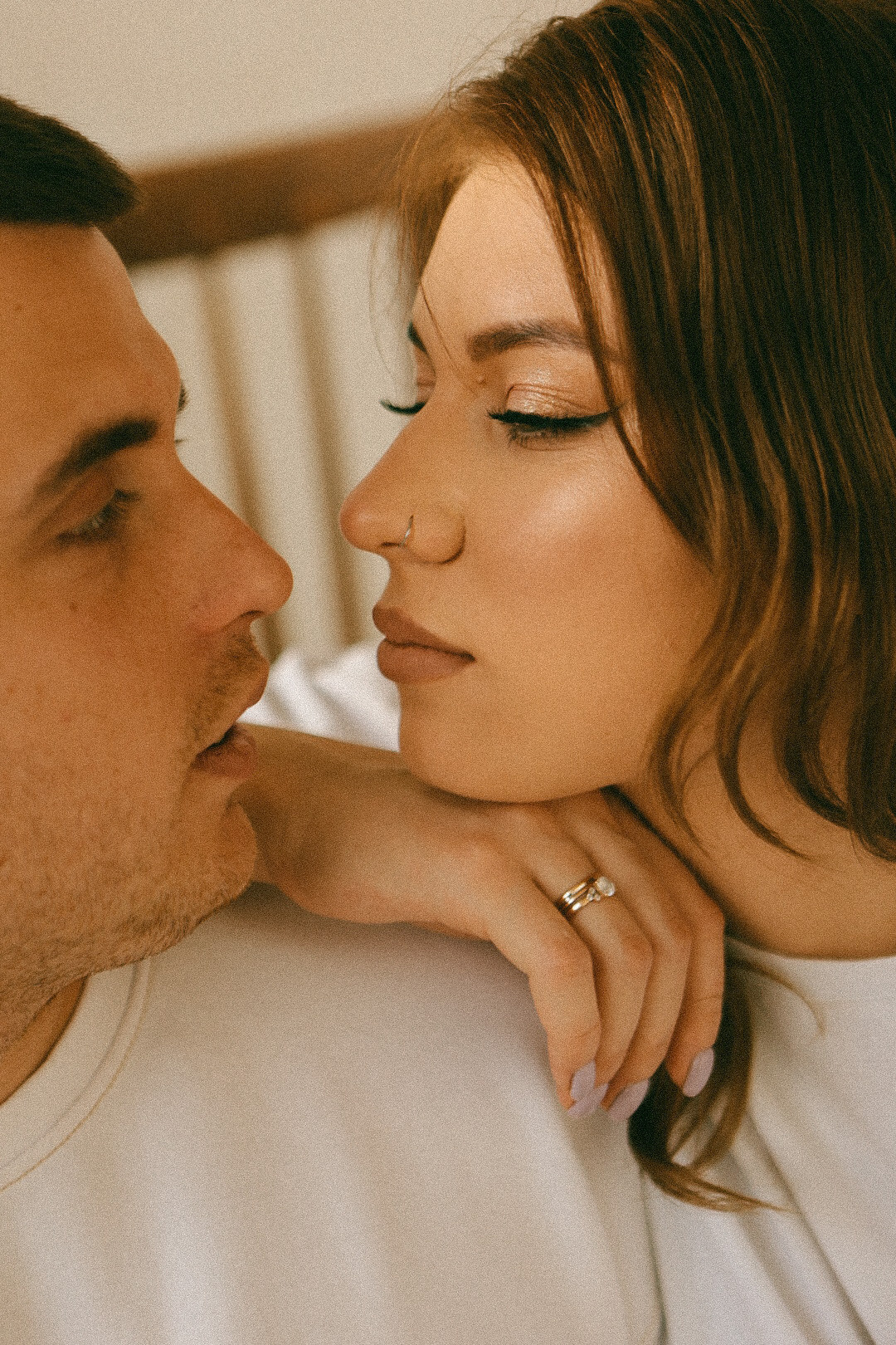 Дима и Марина. Фотограф Нижний Новгород