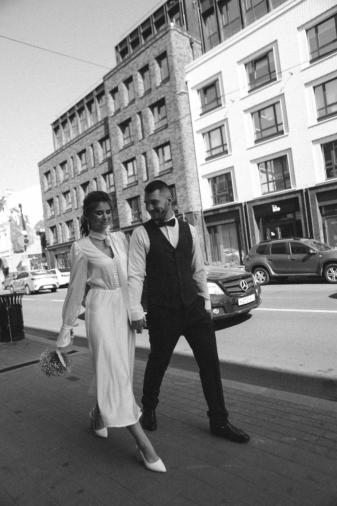 Артур и Даша. Фотограф Нижний Новгород