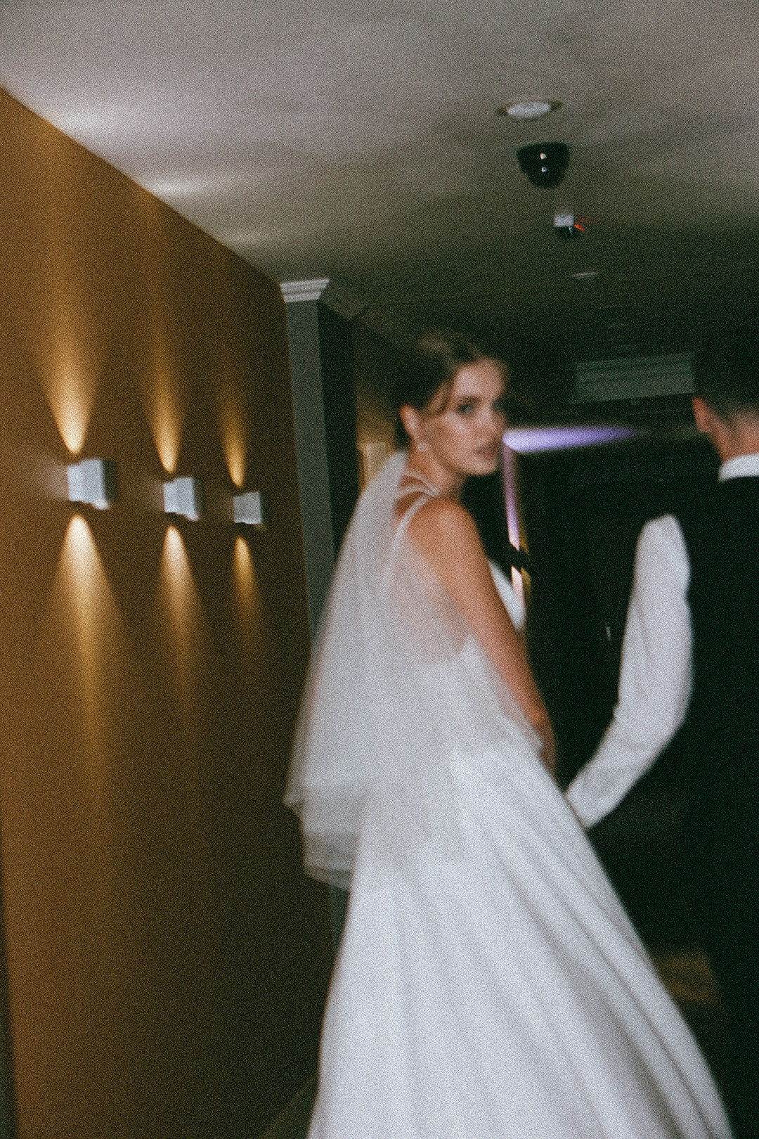 Илья и Лена. Фотограф Нижний Новгород