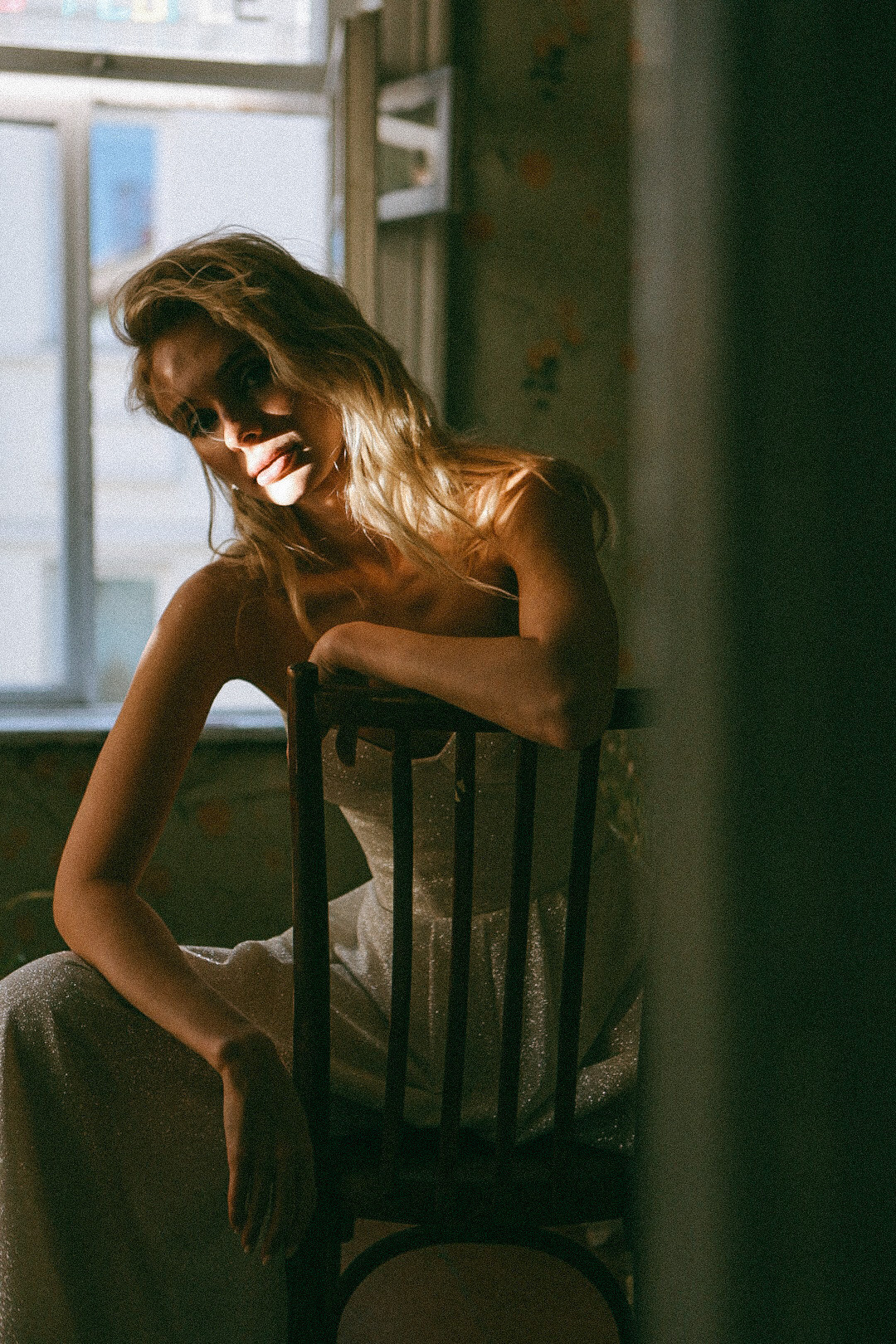 По ту сторону лета. Фотограф Нижний Новгород