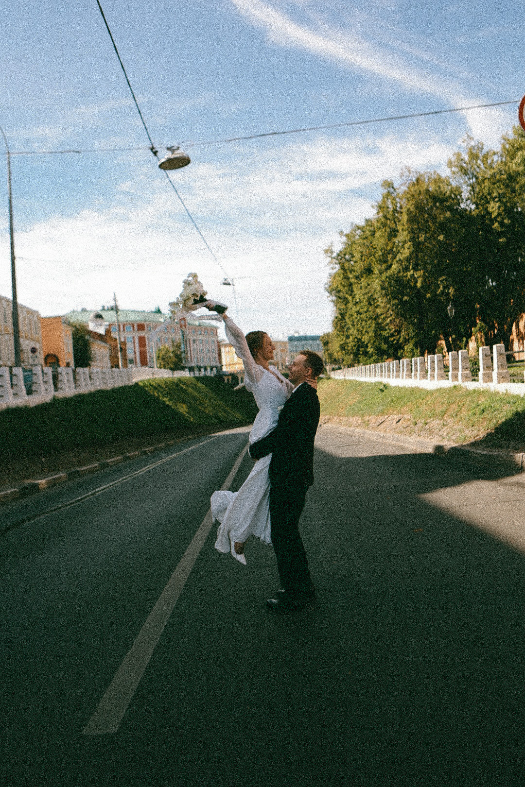 Ваня и Аня. Фотограф Нижний Новгород