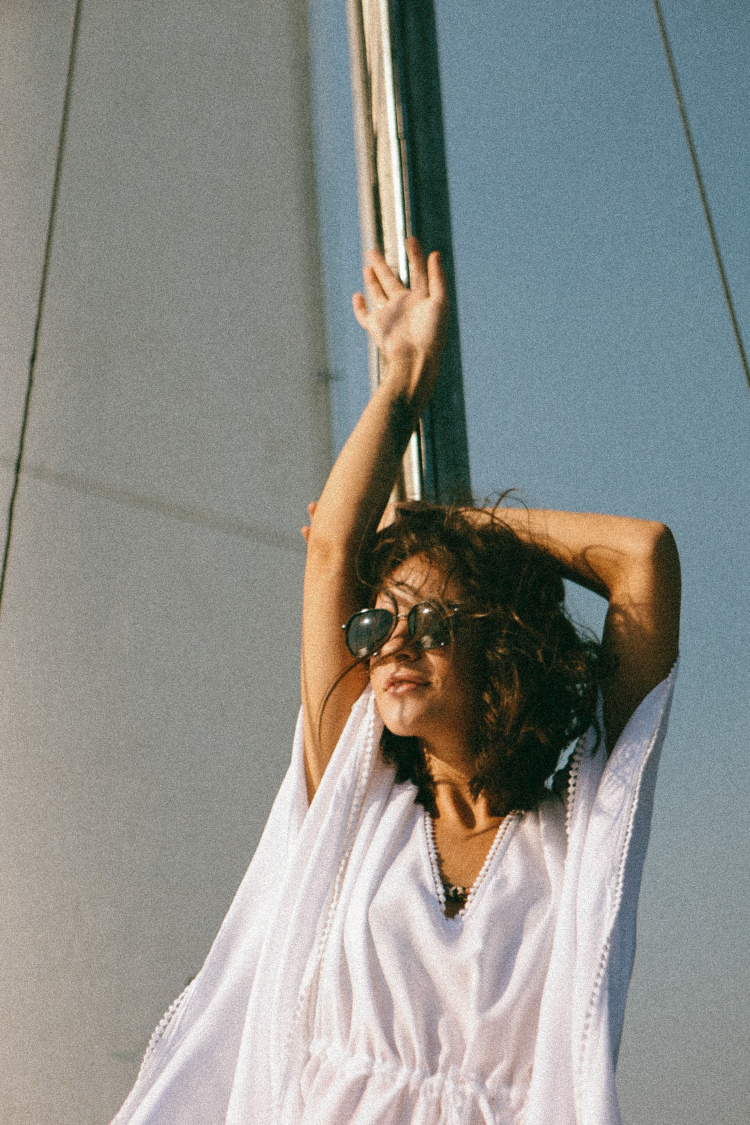 Аня. Фотограф Нижний Новгород