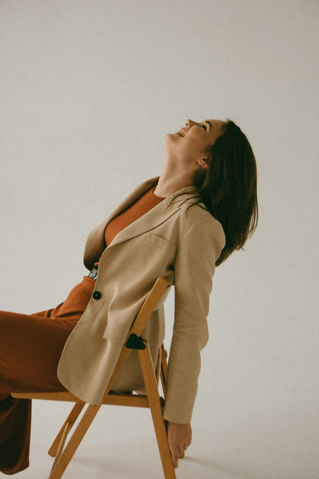 Настя, Оля и Юля. Фотограф Нижний Новгород