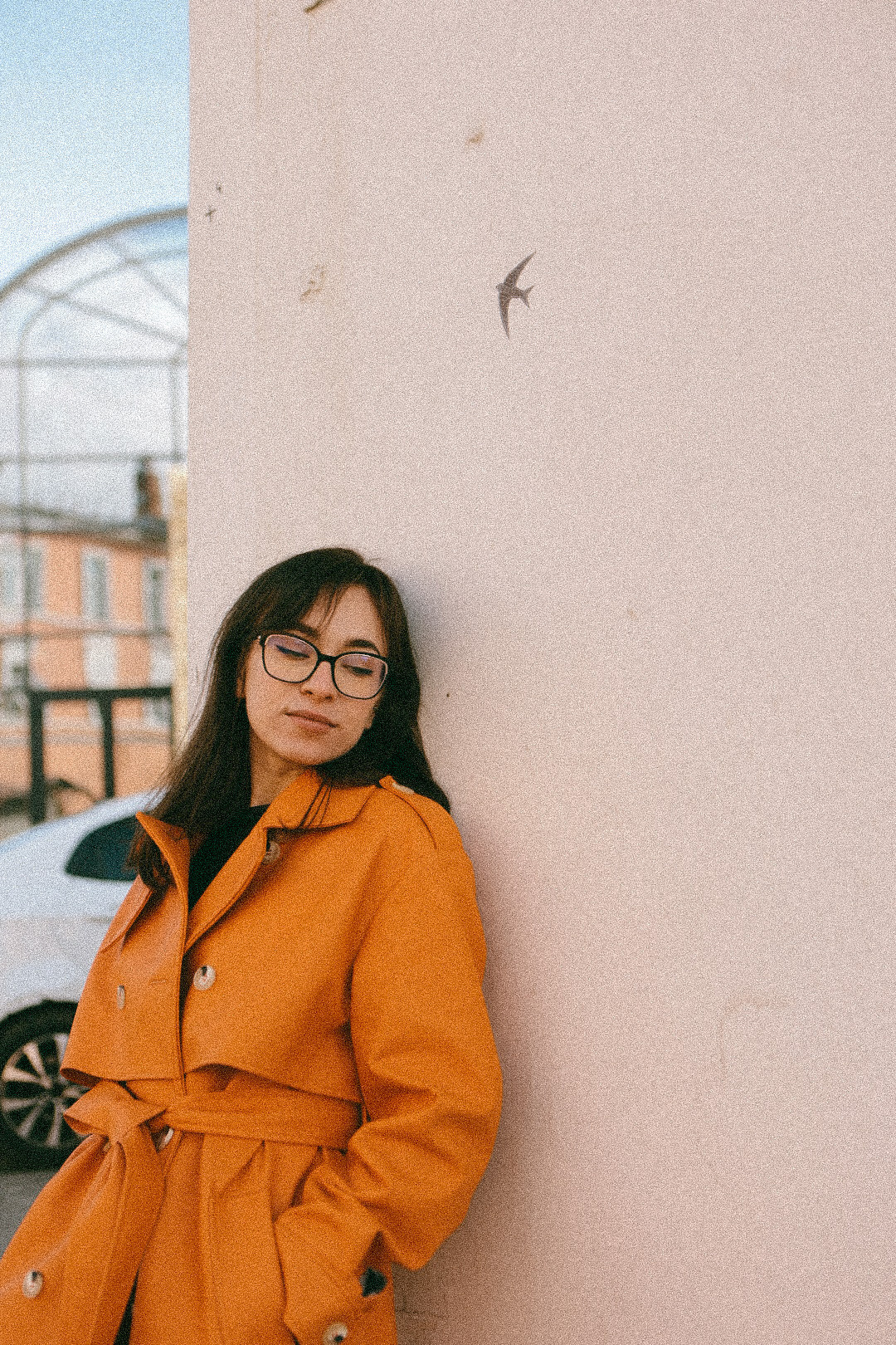 Настя. Фотограф Нижний Новгород