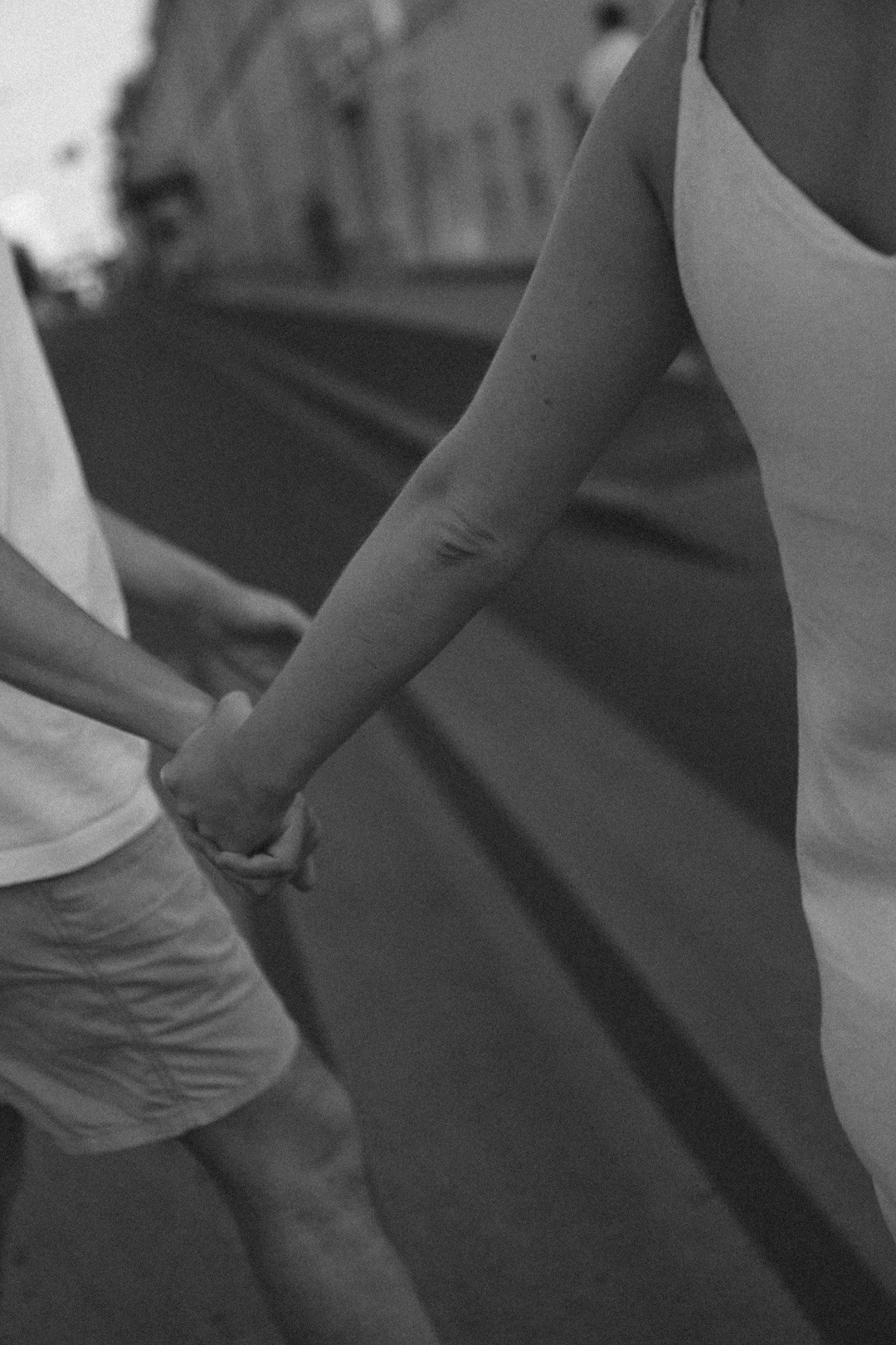 Надя и Арсений. Фотограф Нижний Новгород