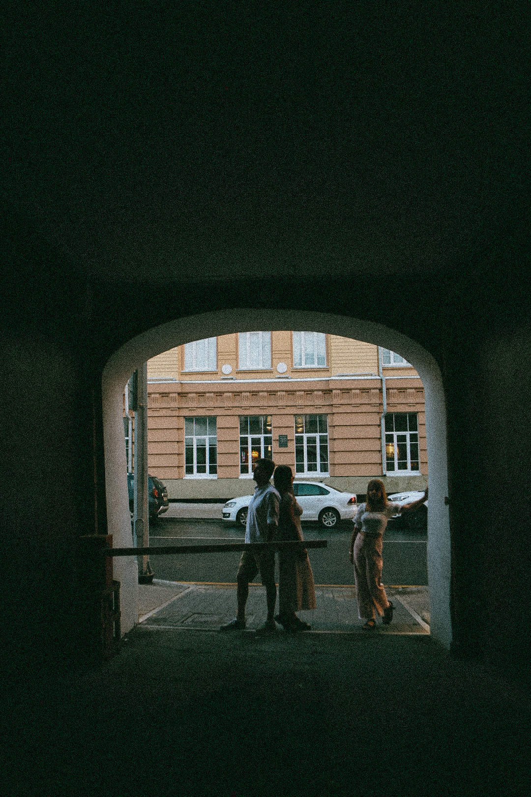 Family. Фотограф Нижний Новгород
