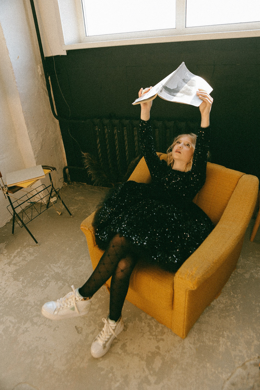 Полина и Катя. Фотограф Нижний Новгород