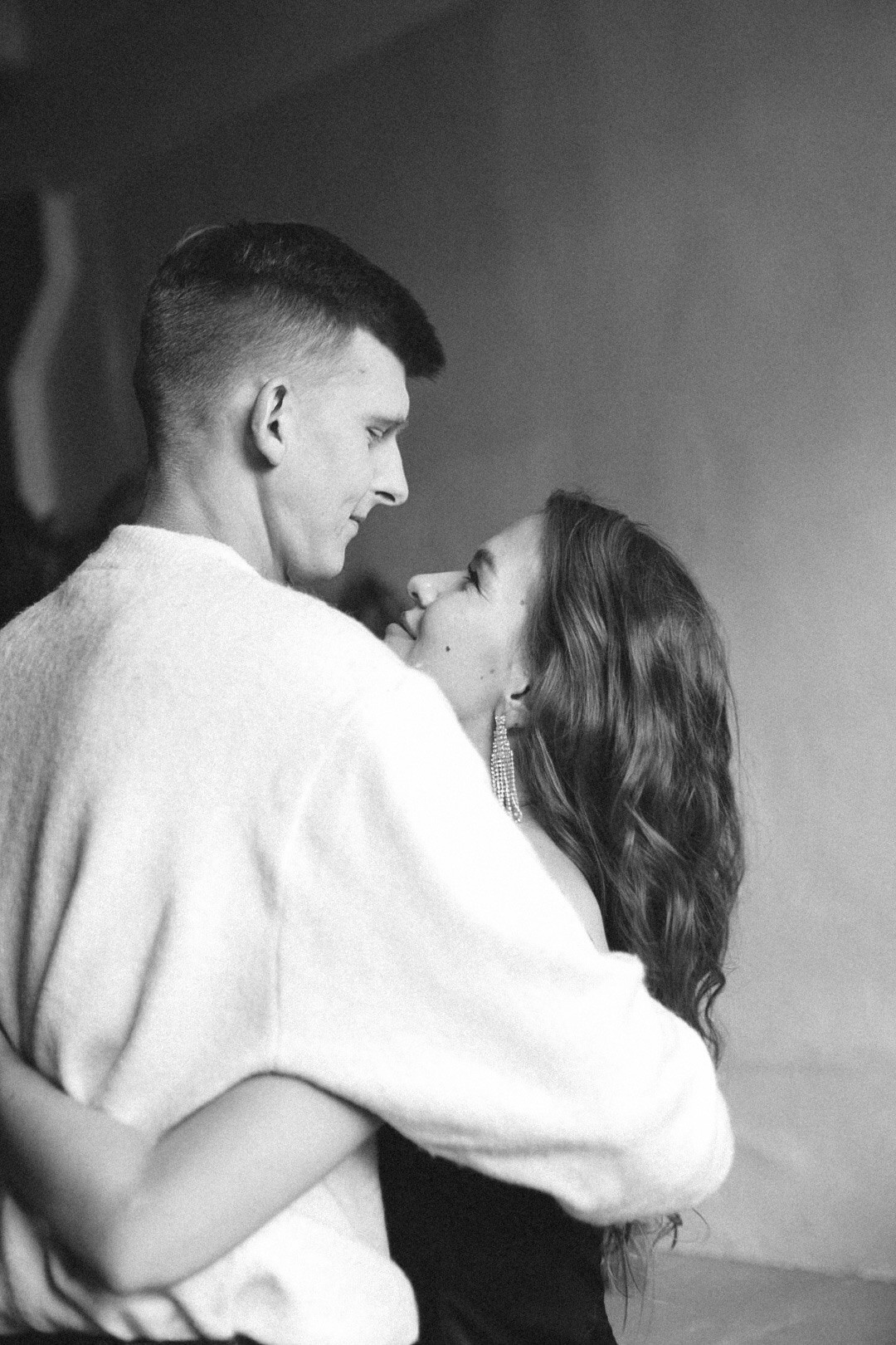 Петр и Настя. Фотограф Нижний Новгород