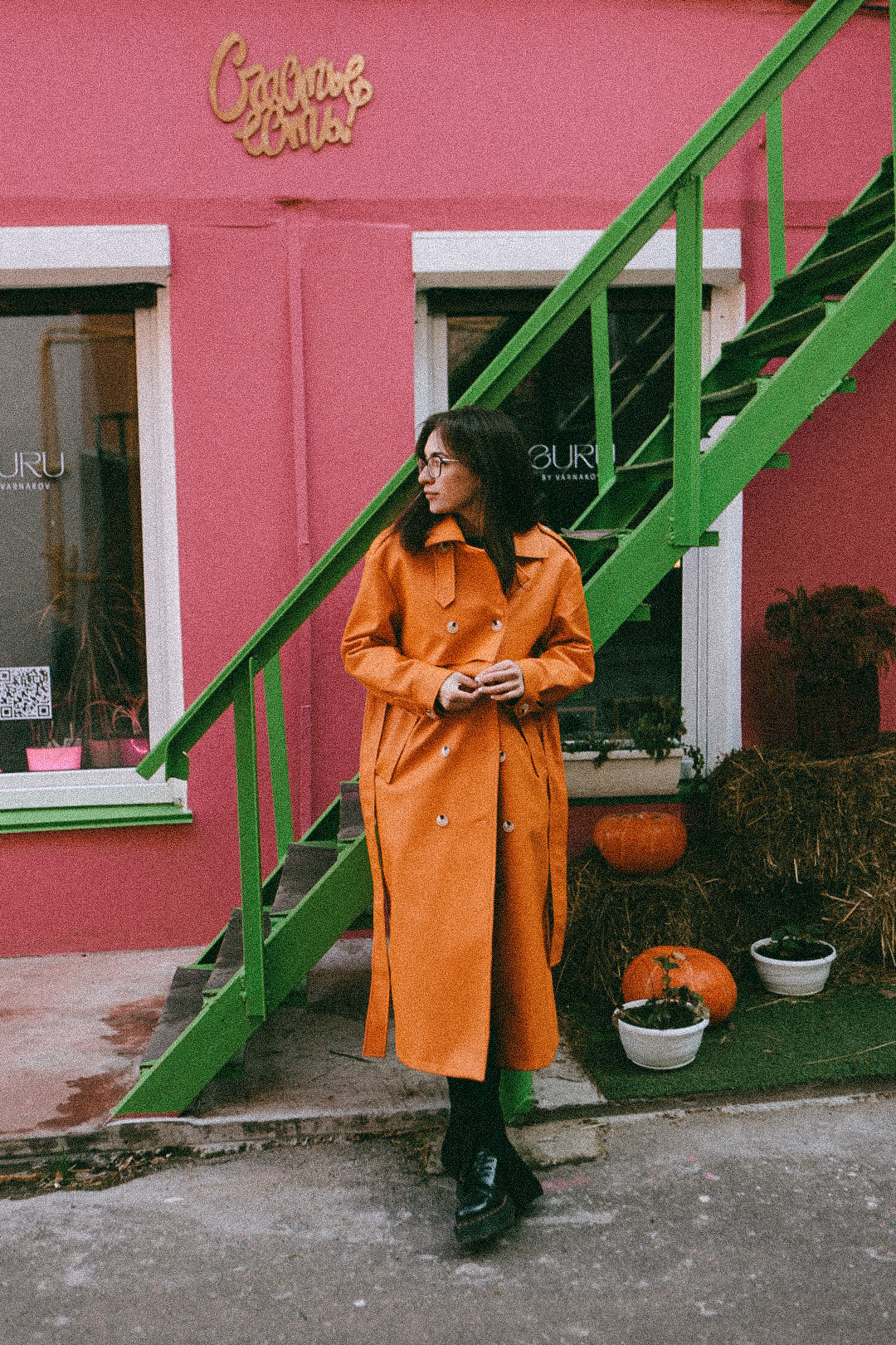 Настя. Фотограф Нижний Новгород