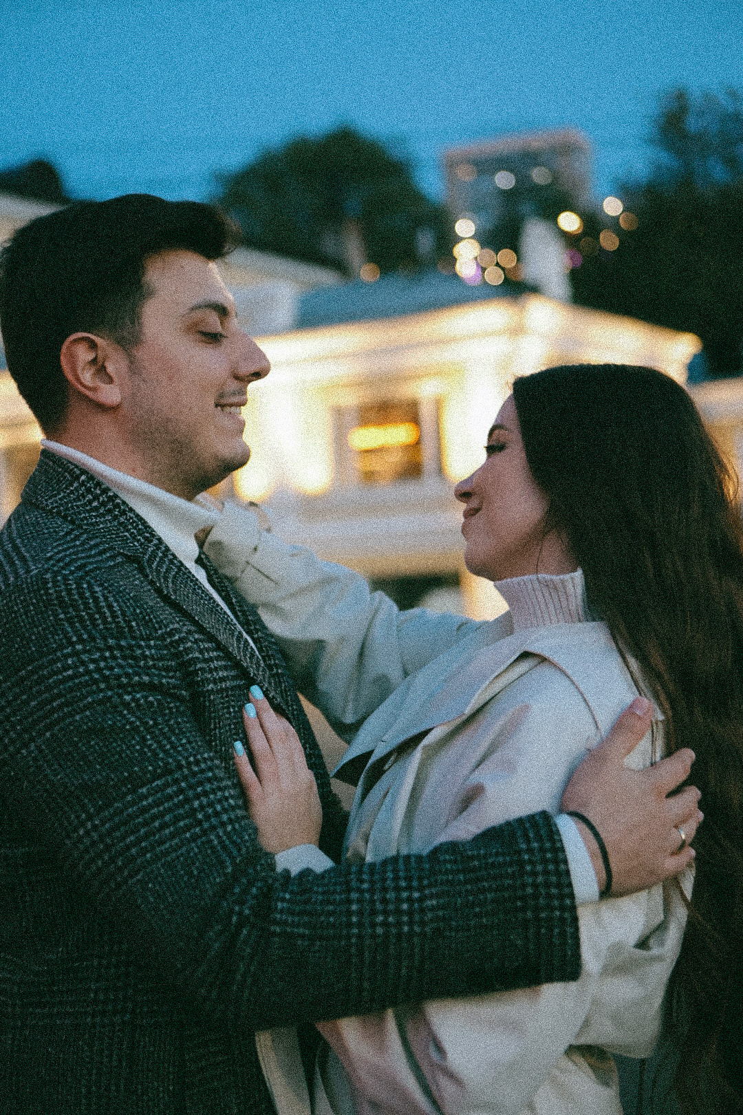 Story of love. Фотограф Нижний Новгород