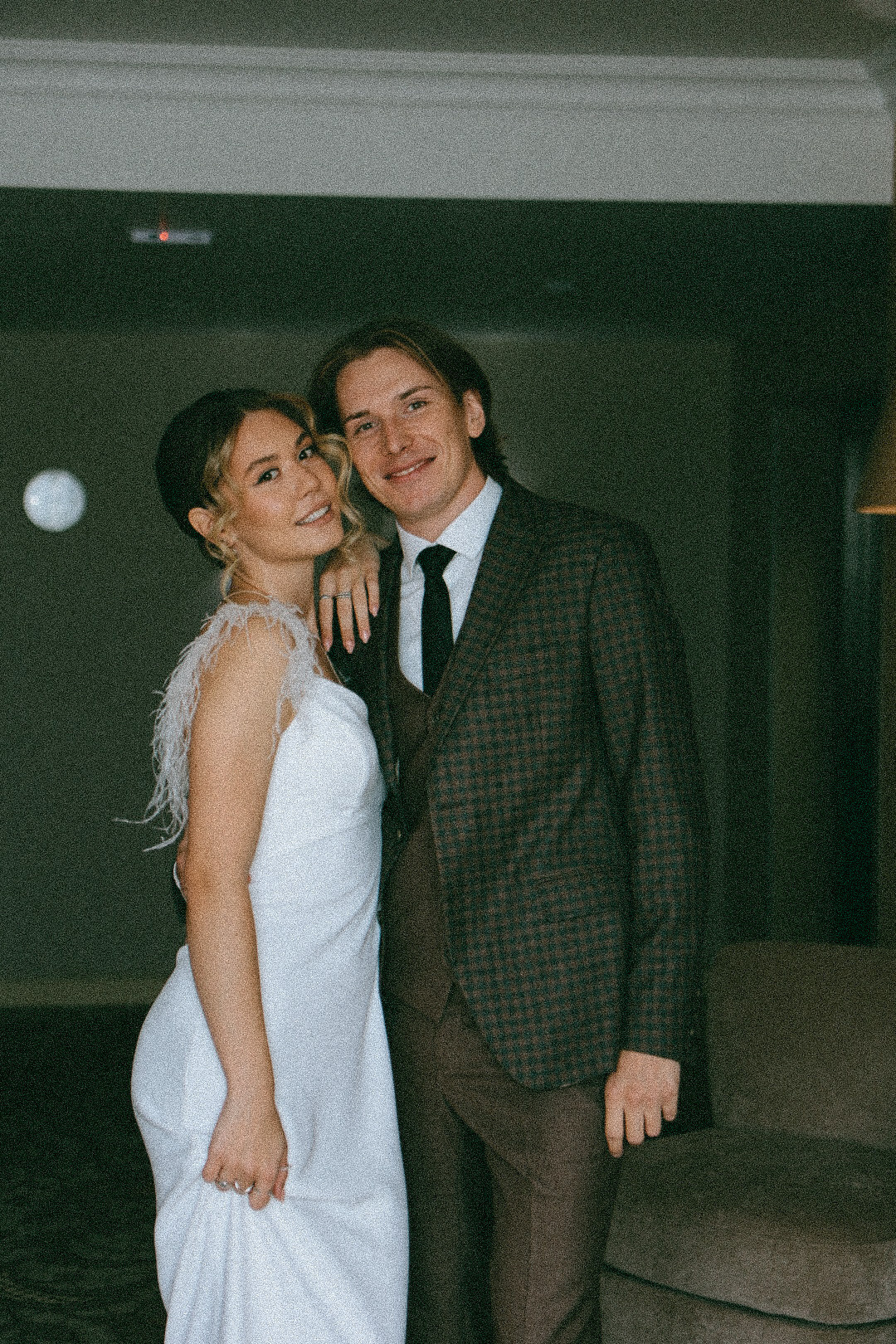 Никита и Наташа. Фотограф Нижний Новгород