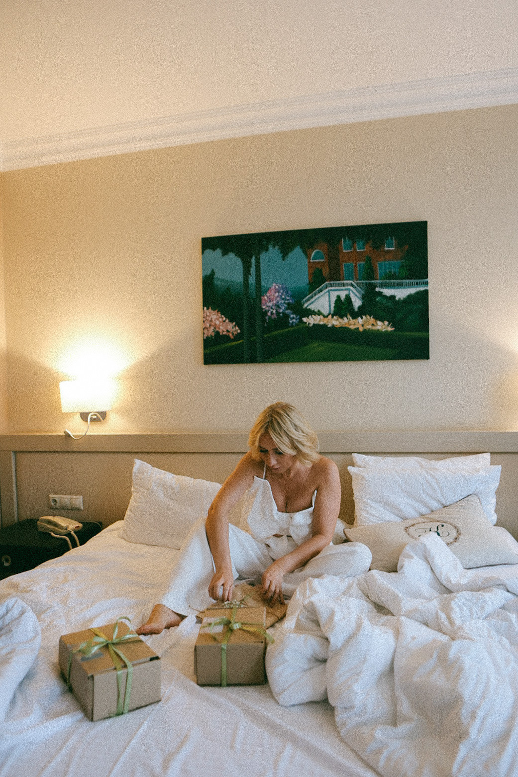 Яна. Фотограф Нижний Новгород