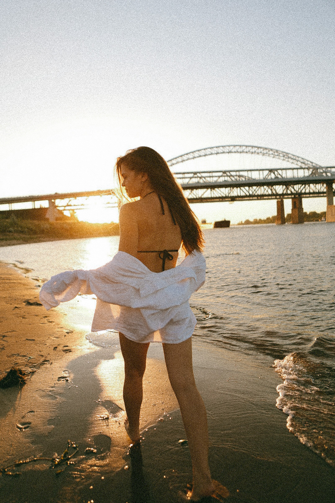 Ира. Фотограф Нижний Новгород