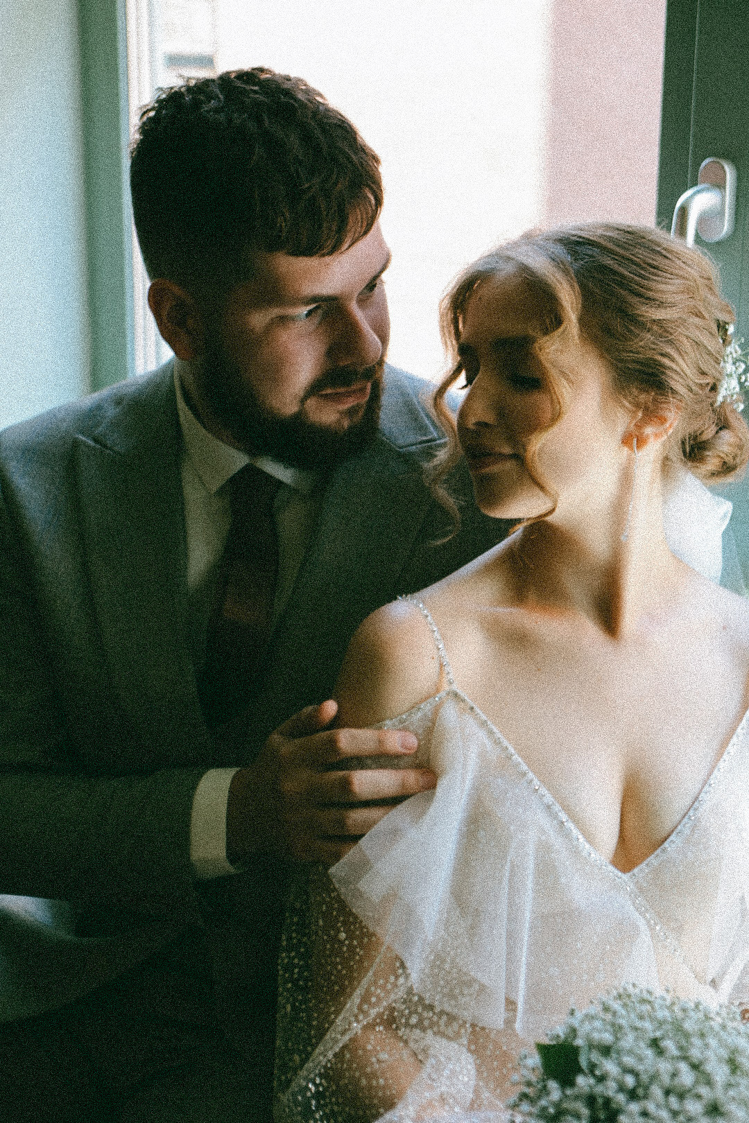 Руслан и Света. Фотограф Нижний Новгород