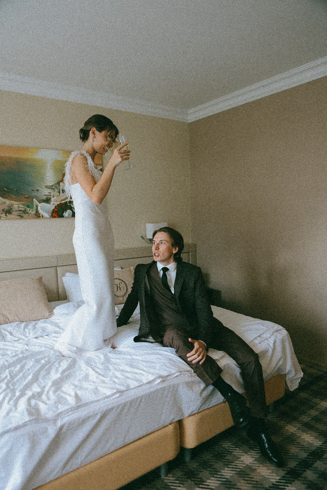 Никита и Наташа. Фотограф Нижний Новгород