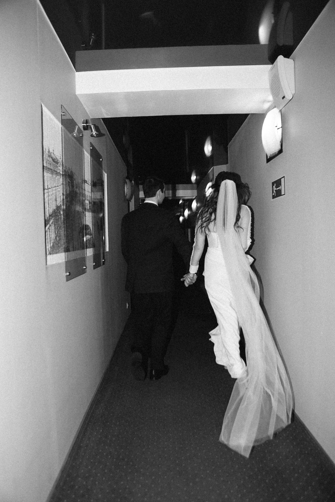 Илья и Нина. Фотограф Нижний Новгород