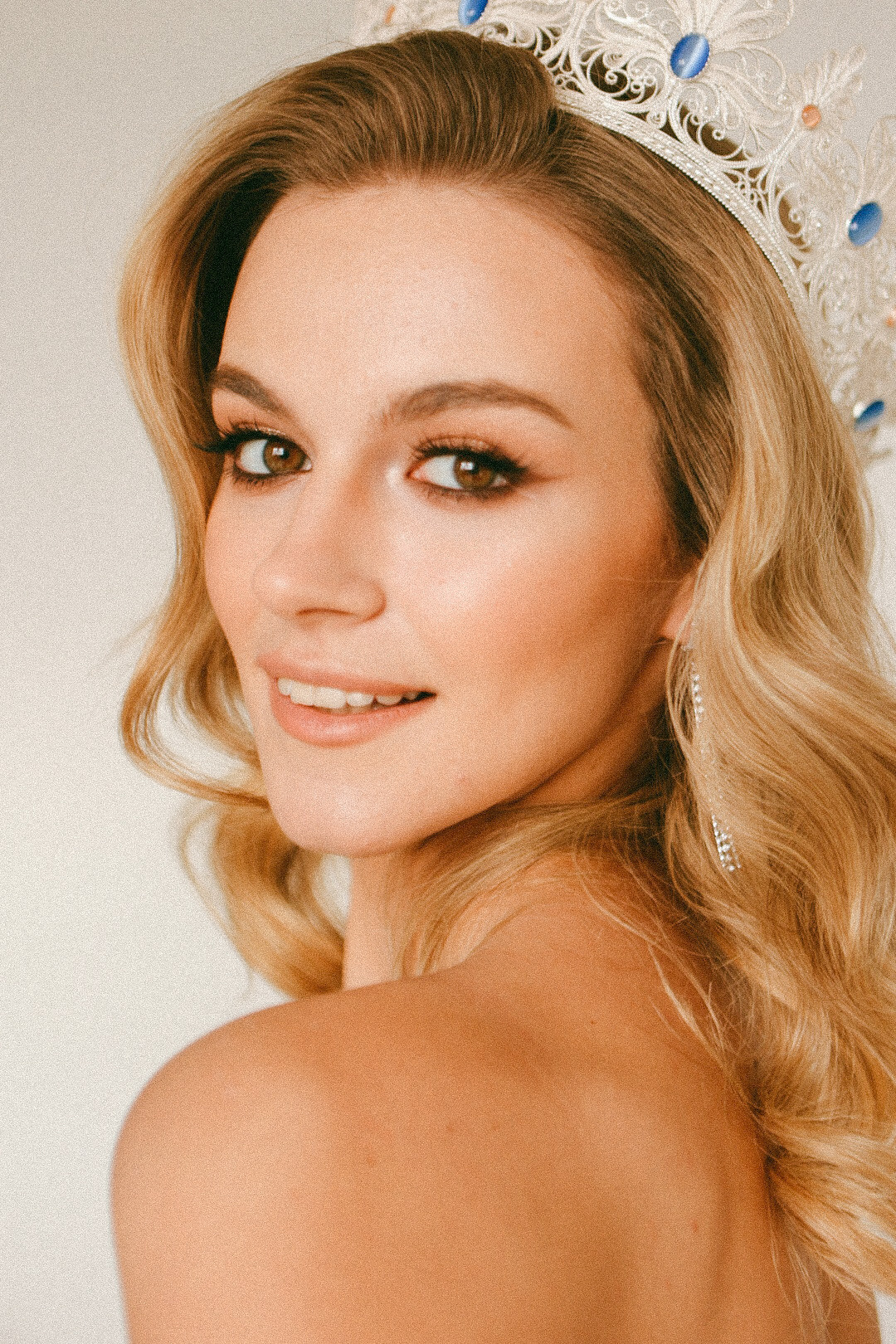 Barselona. Фотограф Нижний Новгород