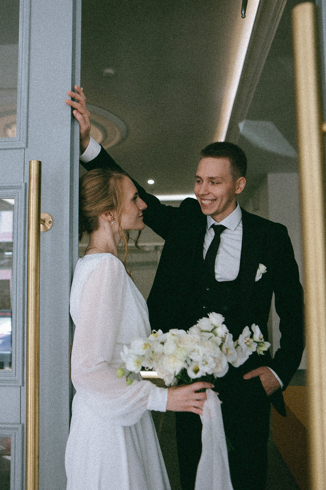 Ваня и Аня. Фотограф Нижний Новгород