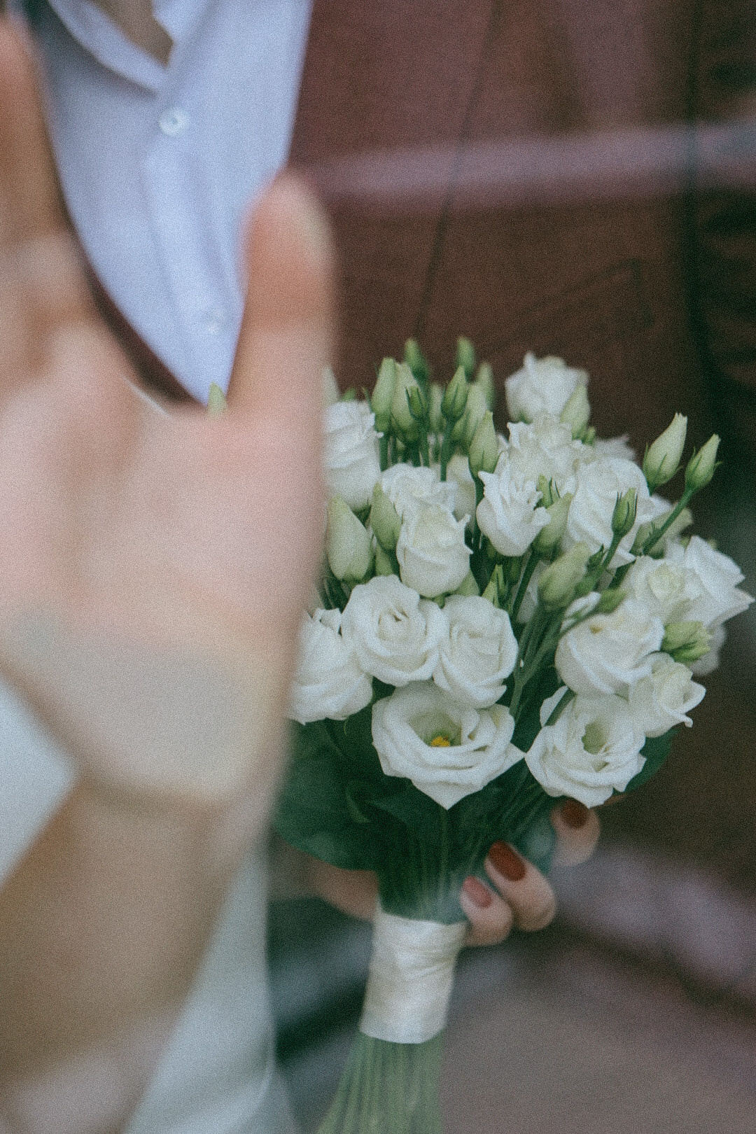 Николай и Полина. Фотограф Нижний Новгород