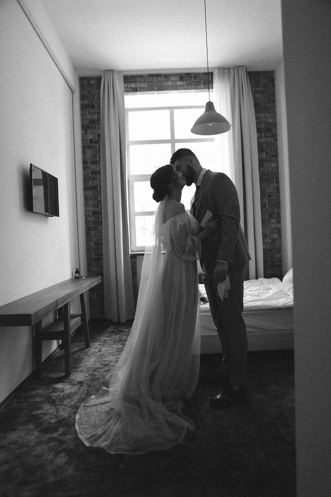 Руслан и Света. Фотограф Нижний Новгород