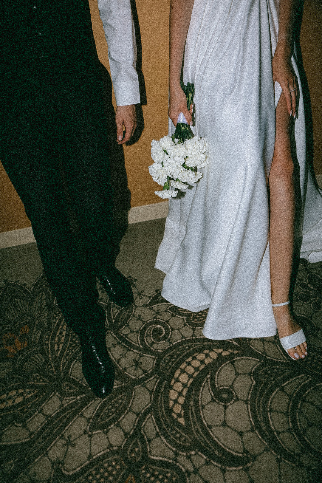 Илья и Лена. Фотограф Нижний Новгород