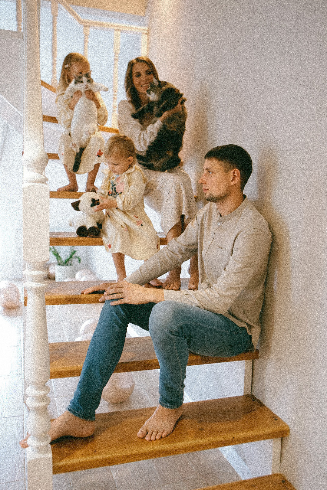 Family. Фотограф Нижний Новгород