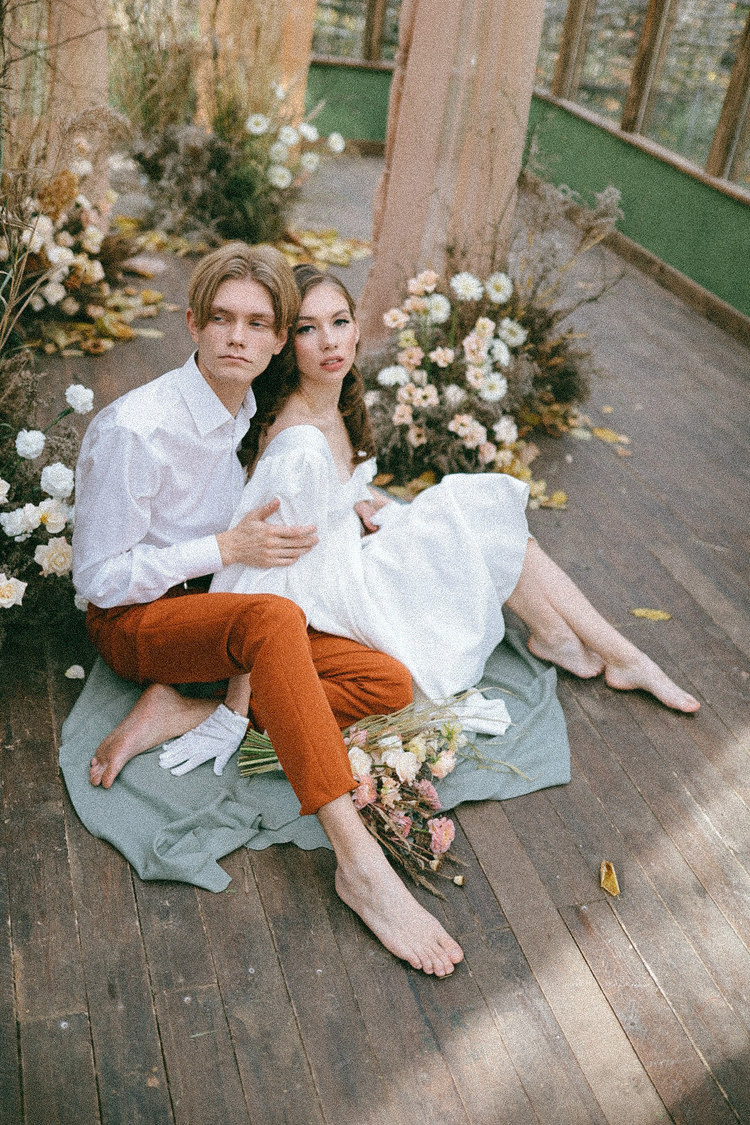 Воркшоп. Фотограф Нижний Новгород