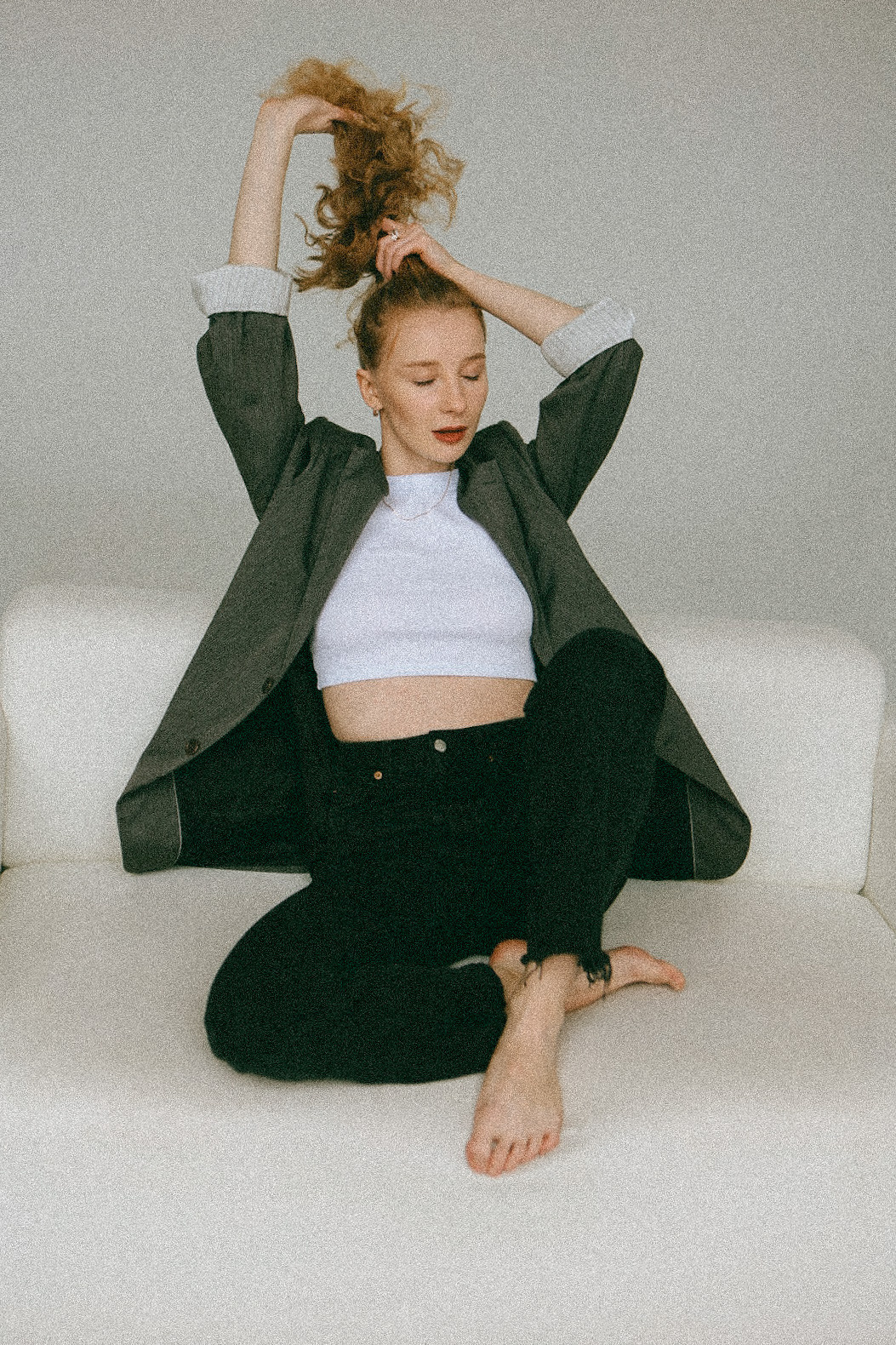 Даша. Фотограф Нижний Новгород