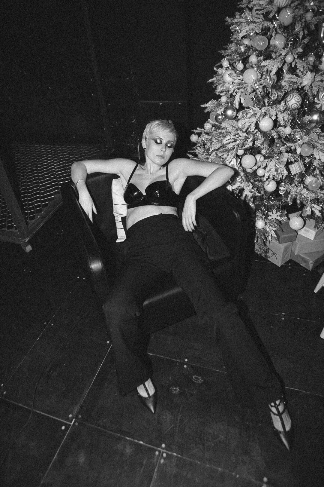 Света. Фотограф Нижний Новгород