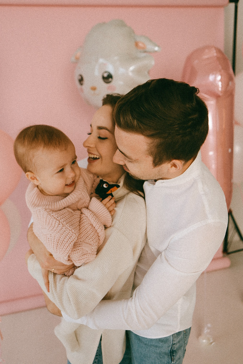 B-day Polina. Фотограф Нижний Новгород