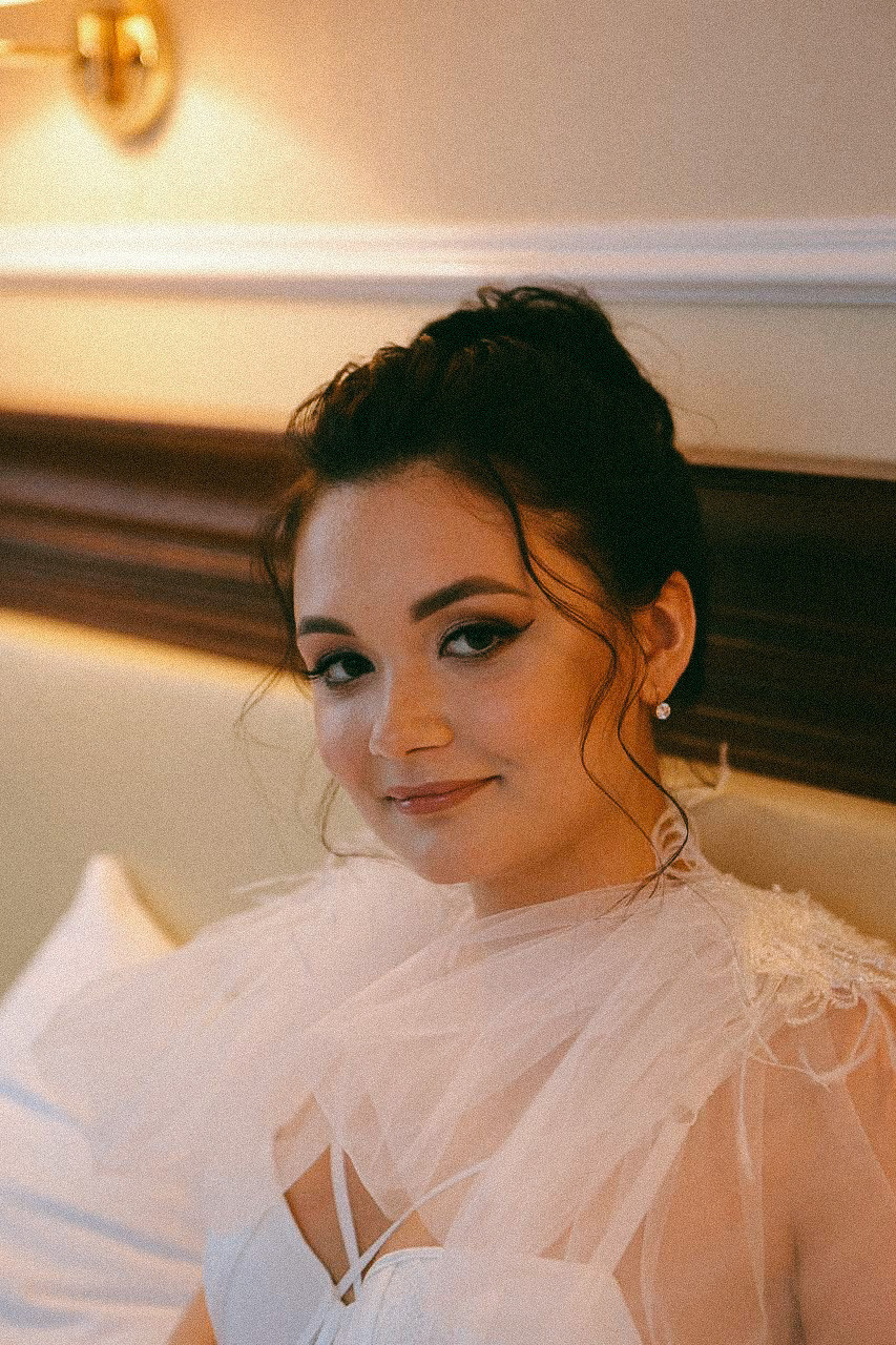 Паша и Настя. Фотограф Нижний Новгород