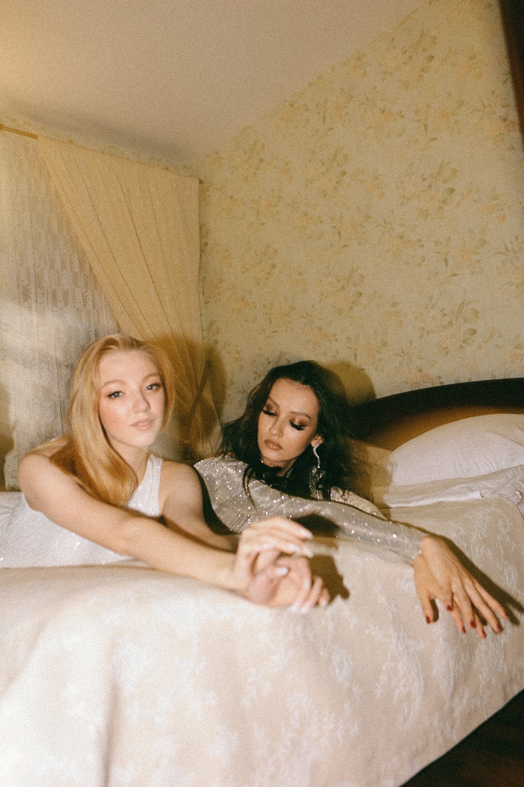 Es models. Фотограф Нижний Новгород