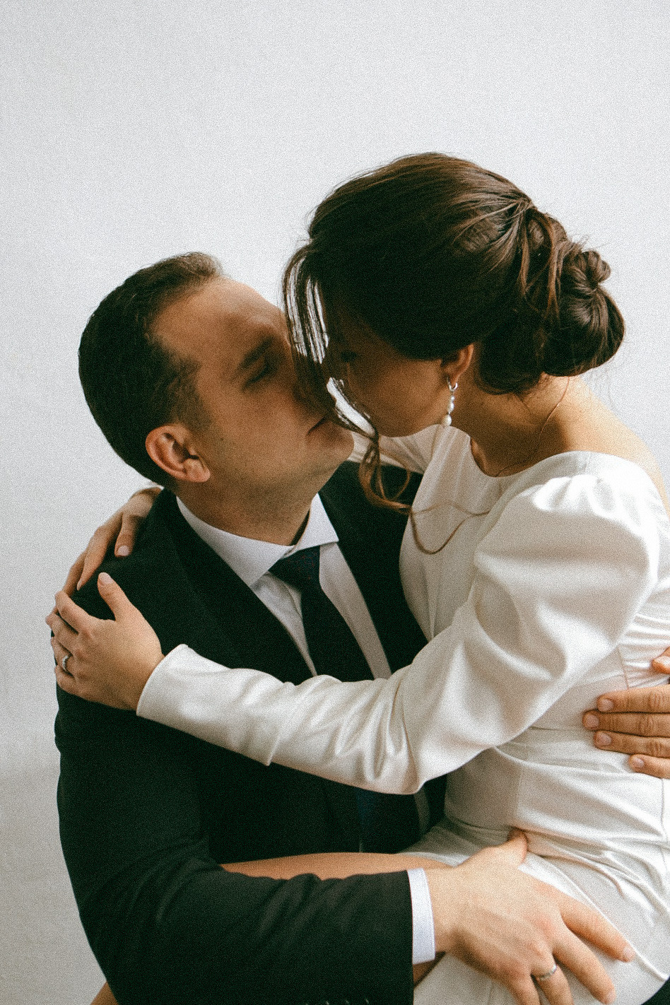 Антон Юля и Тома. Фотограф Нижний Новгород