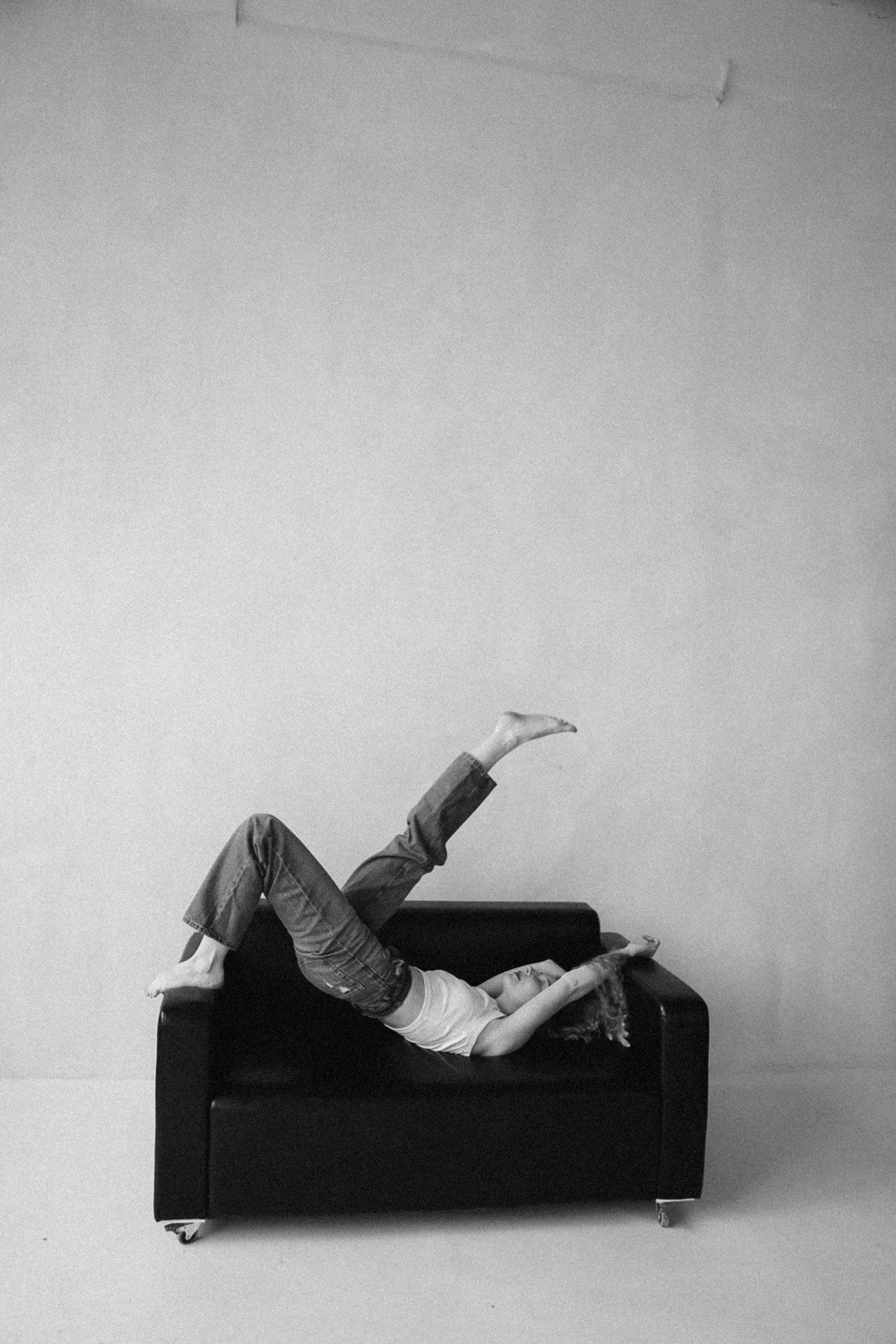 Даша. Фотограф Нижний Новгород