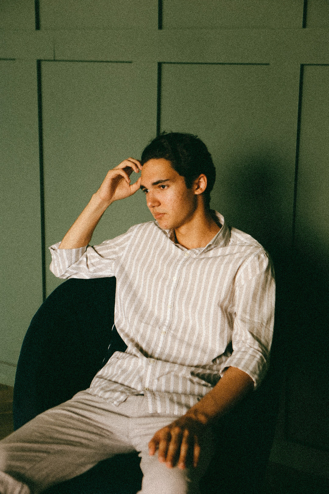 Артем. Фотограф Нижний Новгород