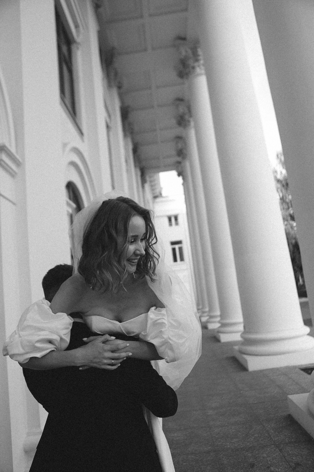 Виктор и Валентина. Фотограф Нижний Новгород