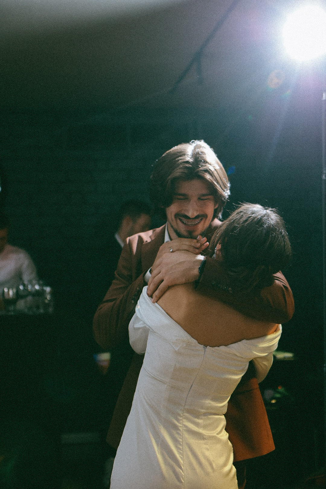 Паша и Женя. Фотограф Нижний Новгород