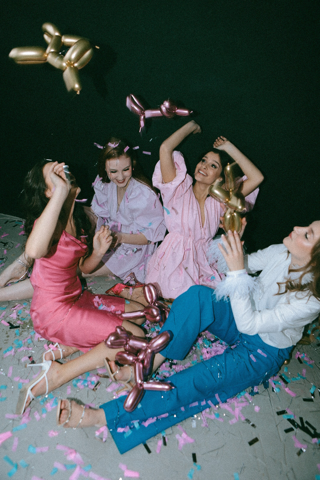 Микстура. Фотограф Нижний Новгород