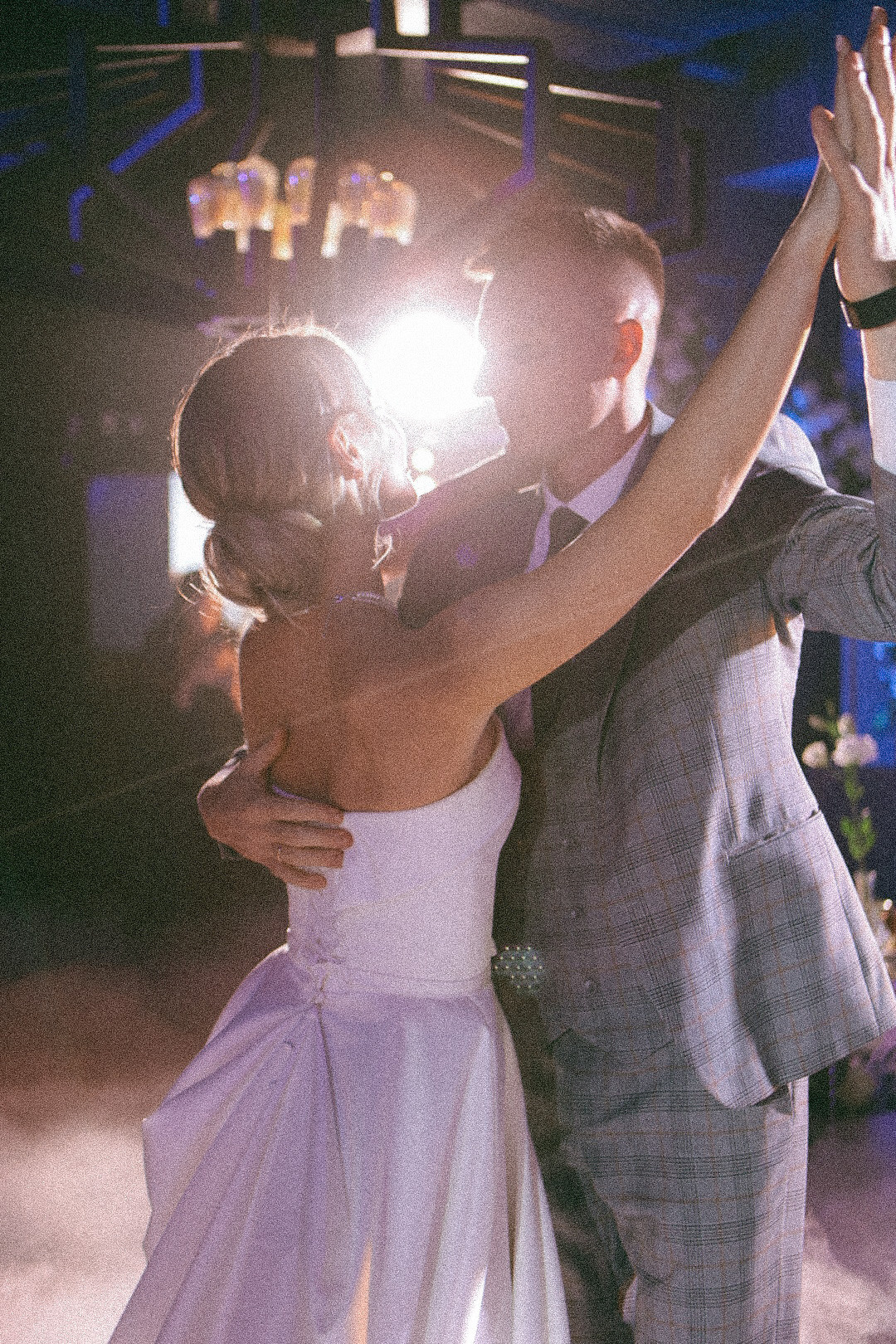 Алексей и Ольга. Фотограф Нижний Новгород