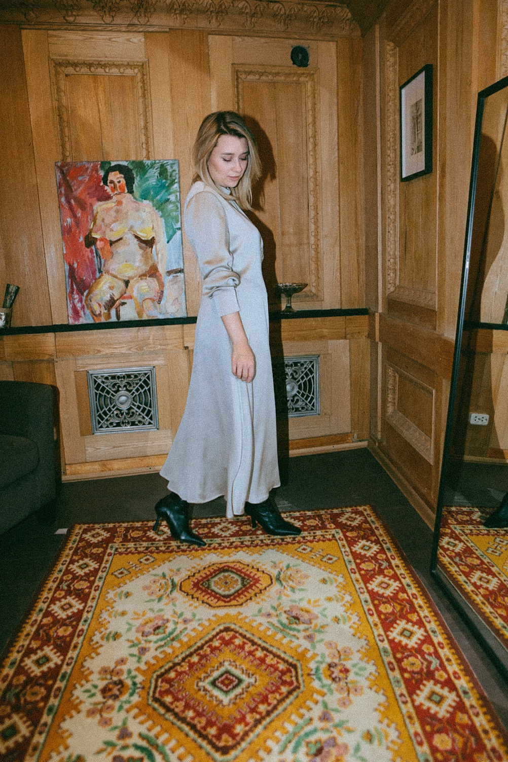 Лиза. Фотограф Нижний Новгород