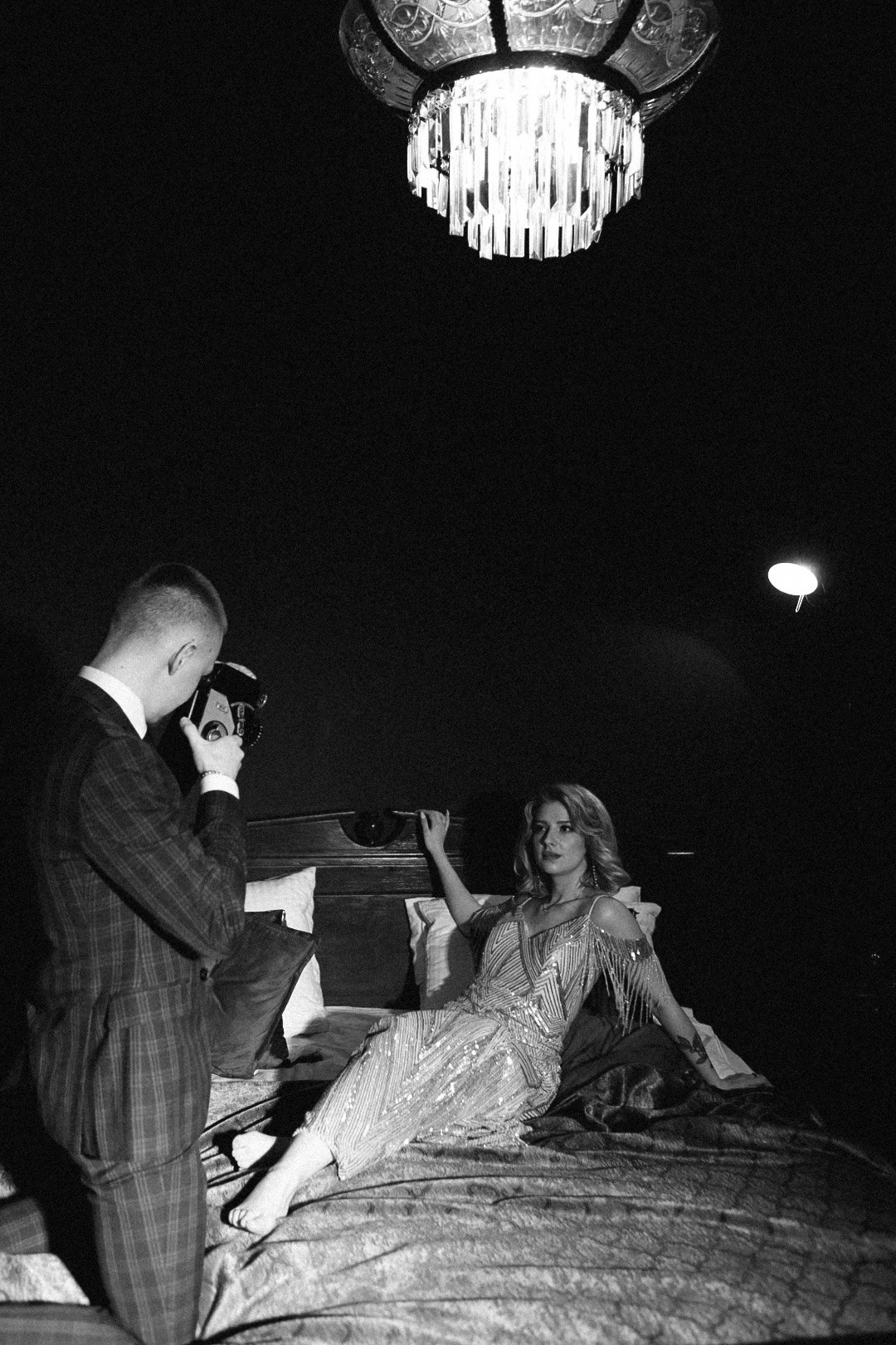 Никита и Юля. Фотограф Нижний Новгород