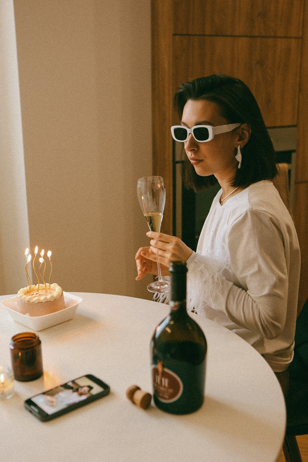 Оля. Фотограф Нижний Новгород