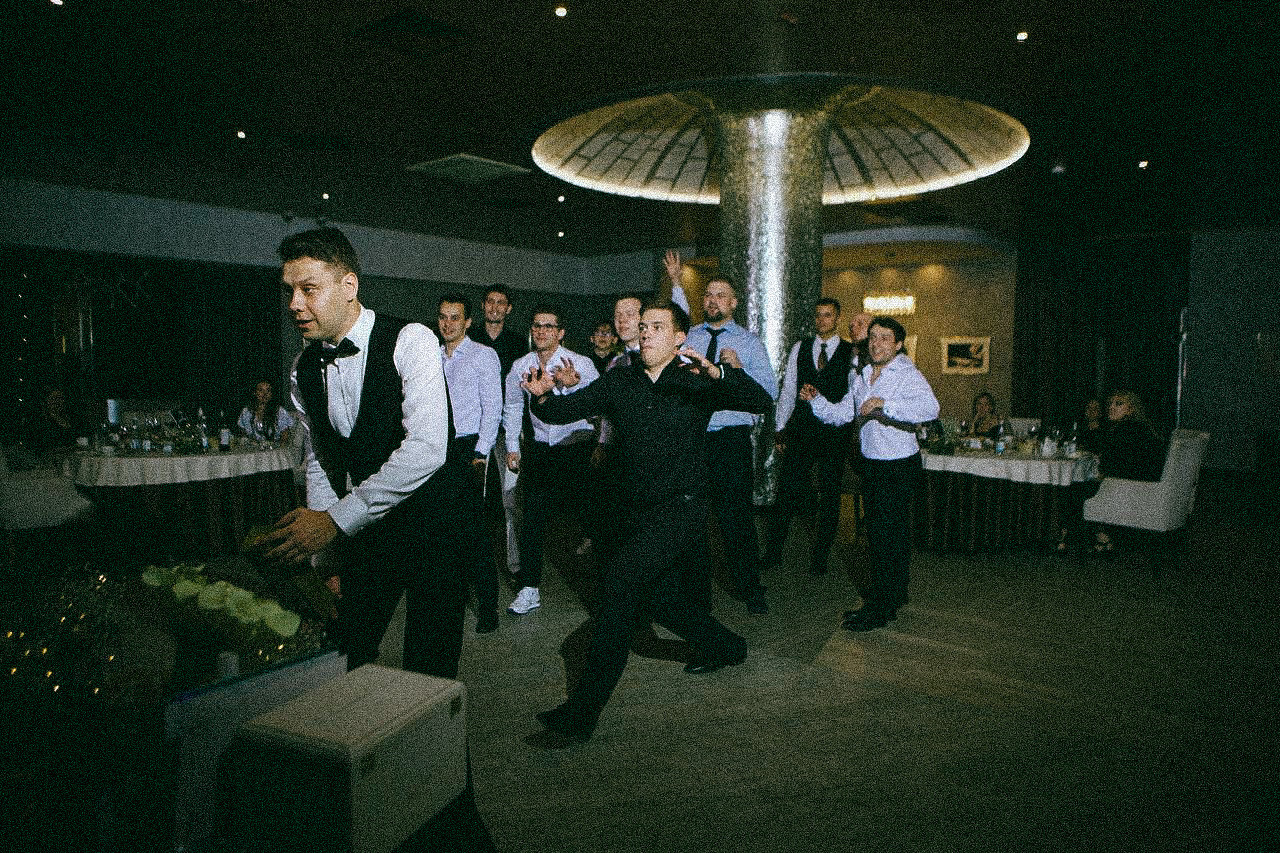 Рома и Лера. Фотограф Нижний Новгород