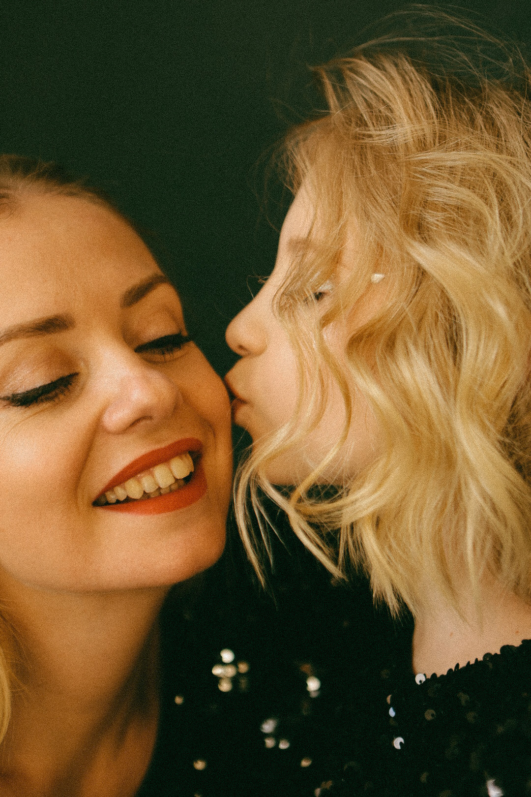 Полина и Катя. Фотограф Нижний Новгород