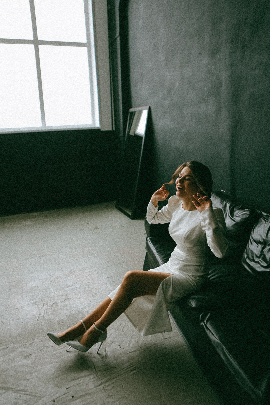 Антон Юля и Тома. Фотограф Нижний Новгород