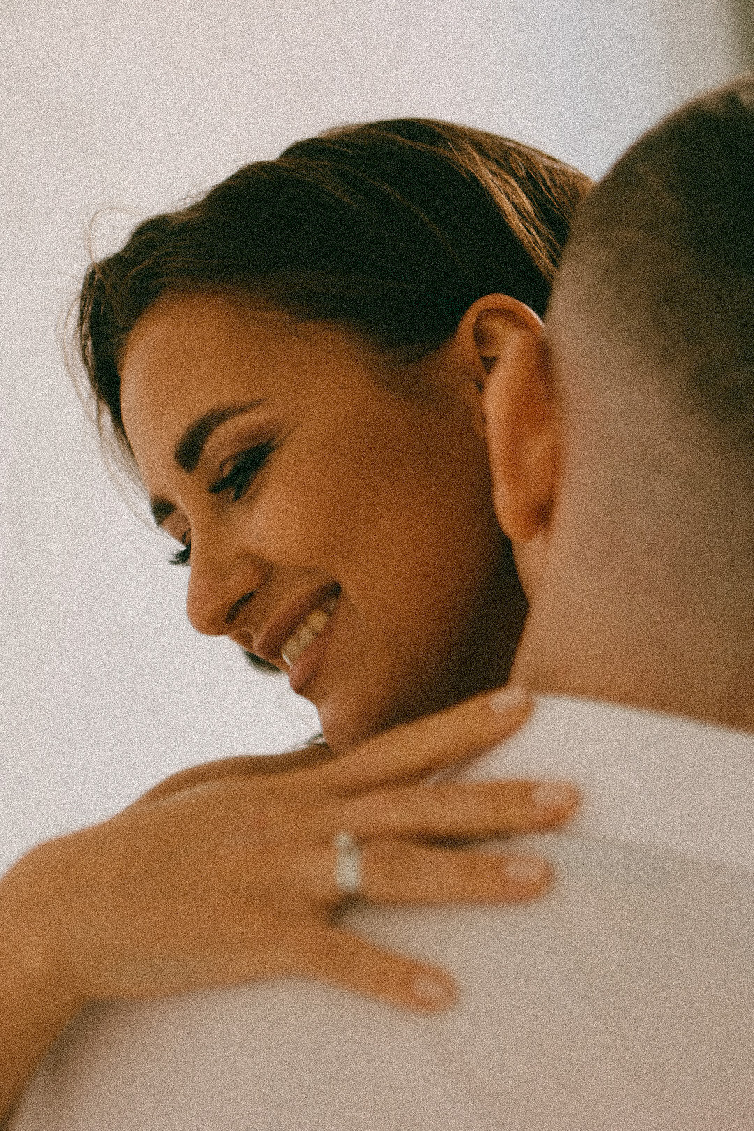 Дима и Полина. Фотограф Нижний Новгород