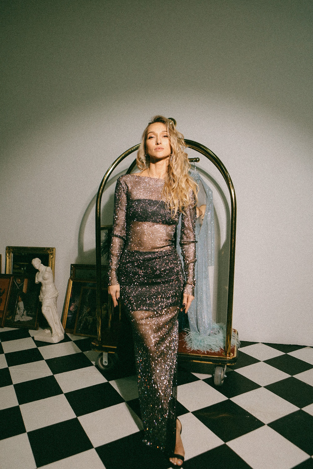 JS. Фотограф Нижний Новгород