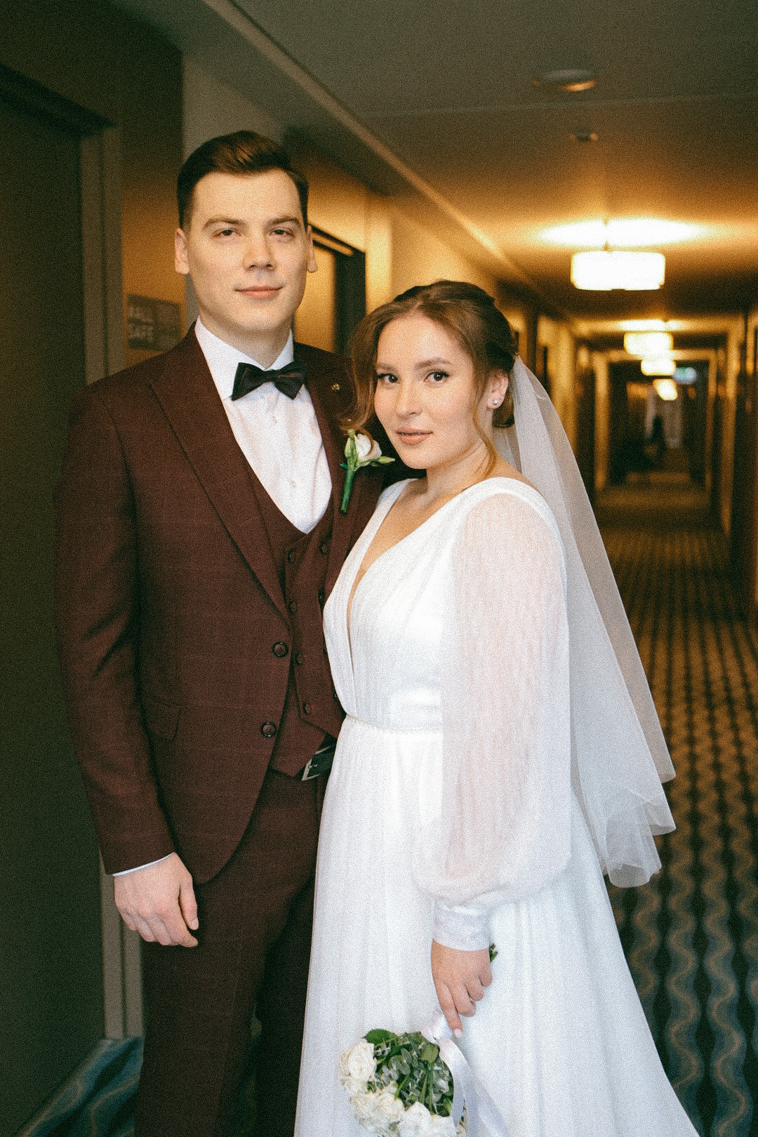 Владимир и Татьяна. Фотограф Нижний Новгород