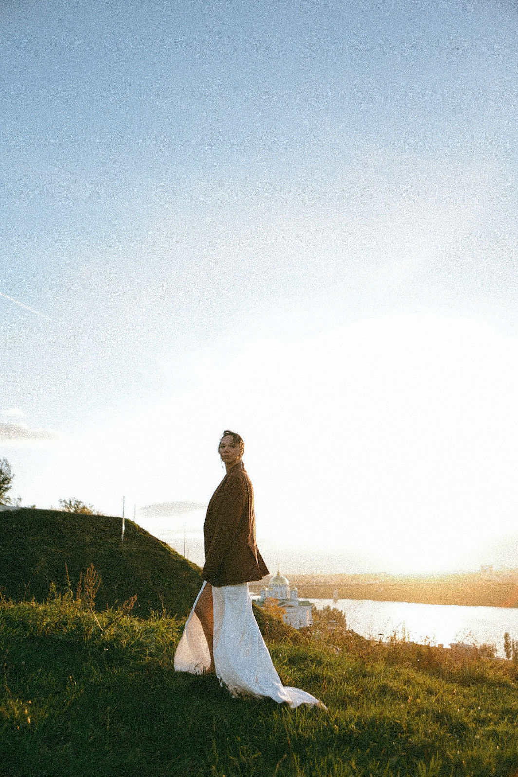 Паша и Женя. Фотограф Нижний Новгород