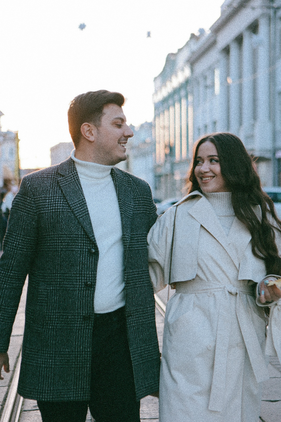 Story of love. Фотограф Нижний Новгород